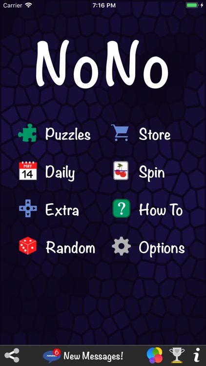 NoNo - Nonogram / Picross screenshot-4