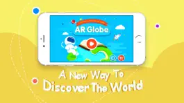 Game screenshot AR Globe by Vivabro mod apk