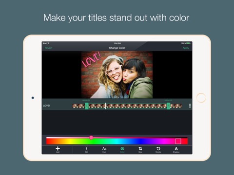 Add Text To Photos And Videosのおすすめ画像4