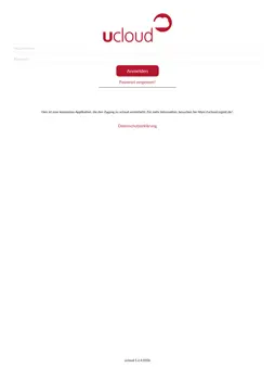 ucloud screenshot 8