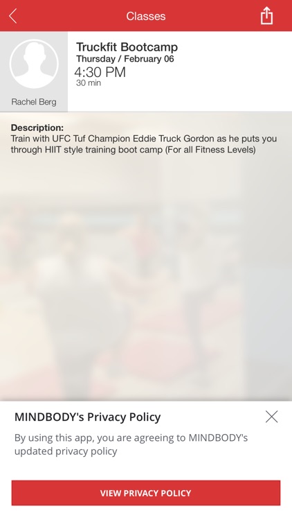 FitFam NY screenshot-3