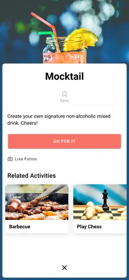 Game screenshot Best Activities hack