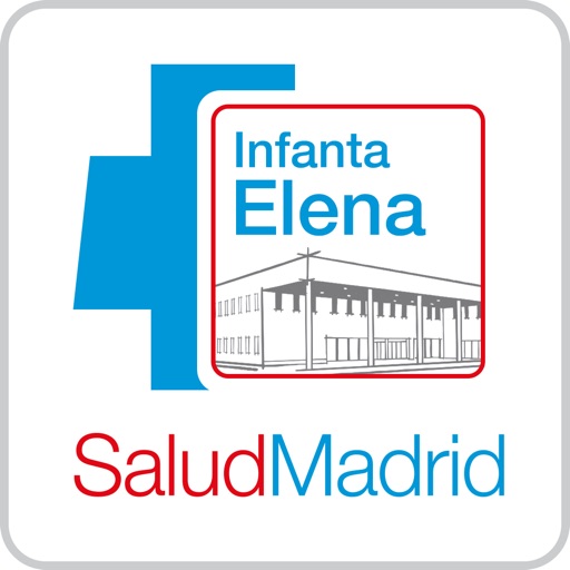 H.U Infanta Elena iOS App