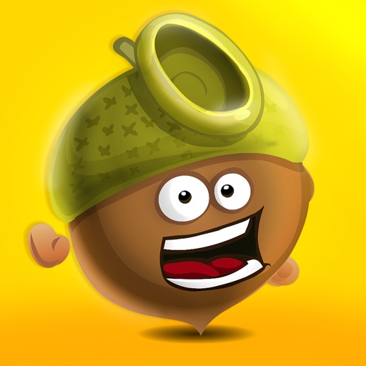 Doctor Acorn - Big tree world iOS App