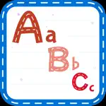 Kids Book of Alphabets App Negative Reviews