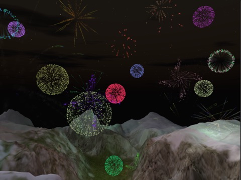 Fireworks Tap 2のおすすめ画像4