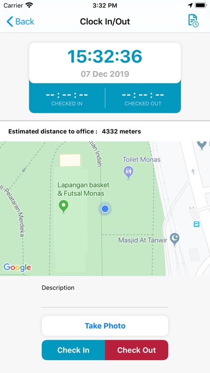 Human Cloudz Indonesia screenshot-3