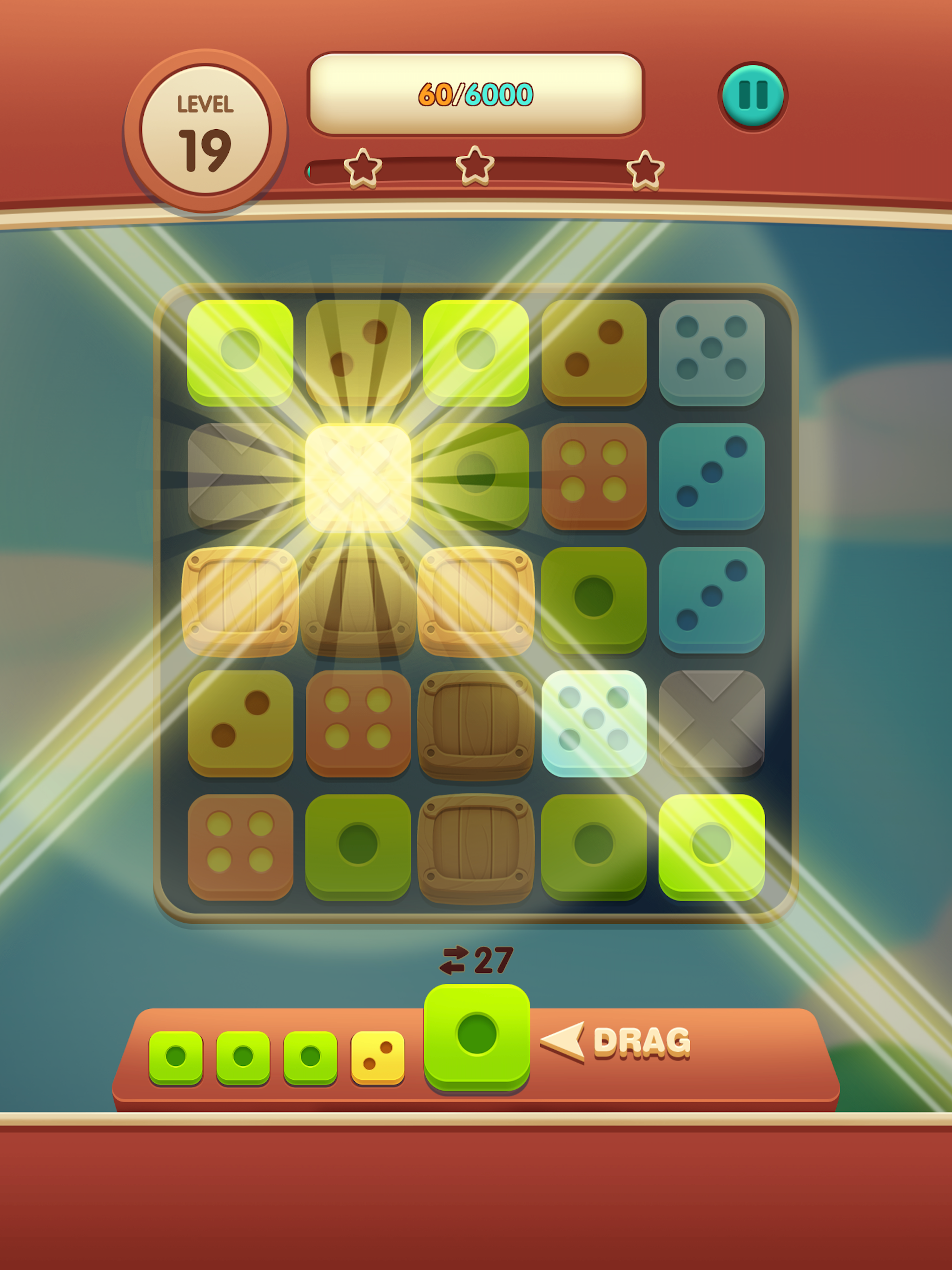 Merge X screenshot 11