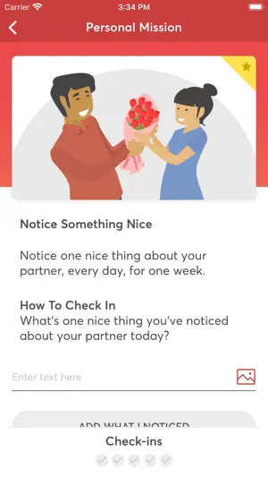 Couples Coach screenshot 3