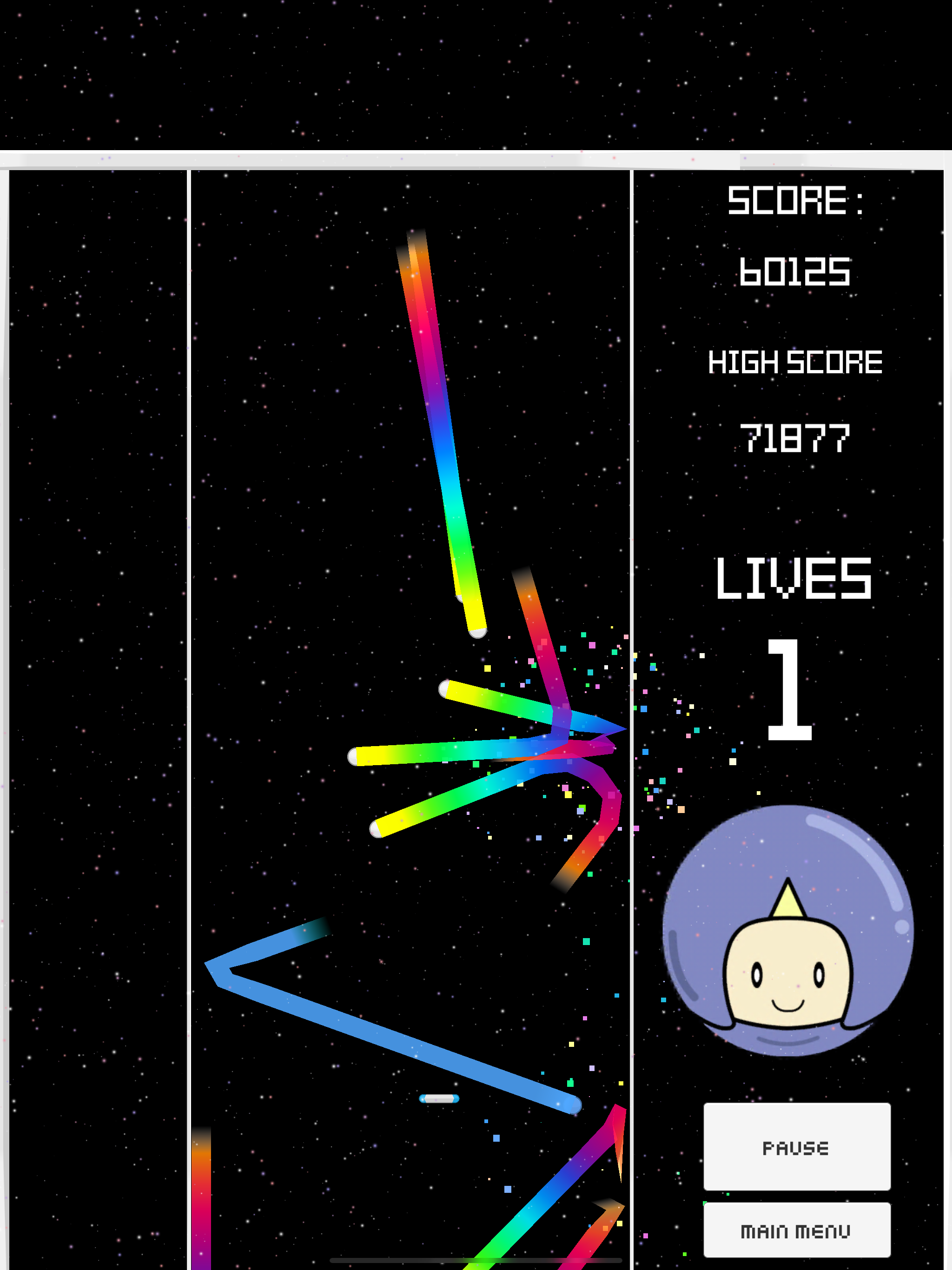 SpaceBots. screenshot 15