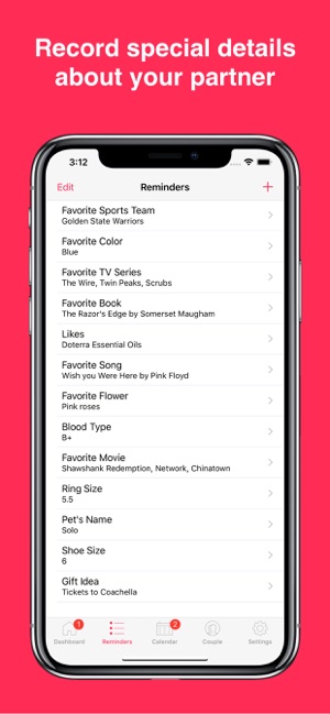 Smart Couple(圖4)-速報App