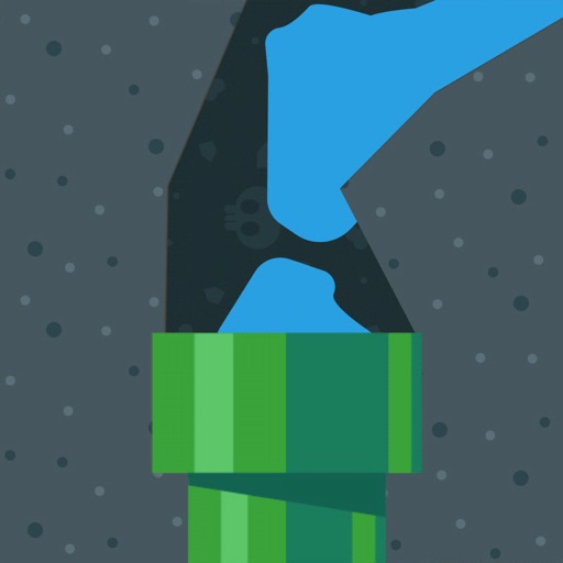 Water Dig icon