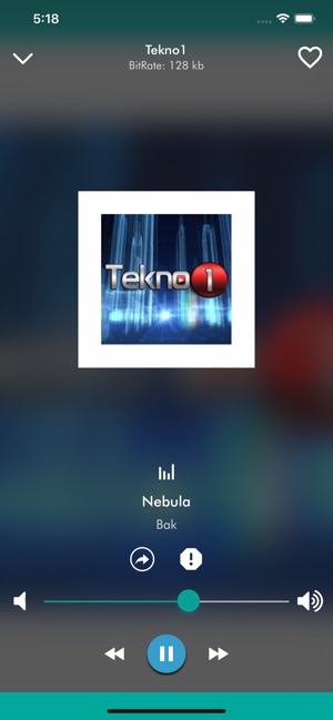 Techno Music Radio(圖2)-速報App