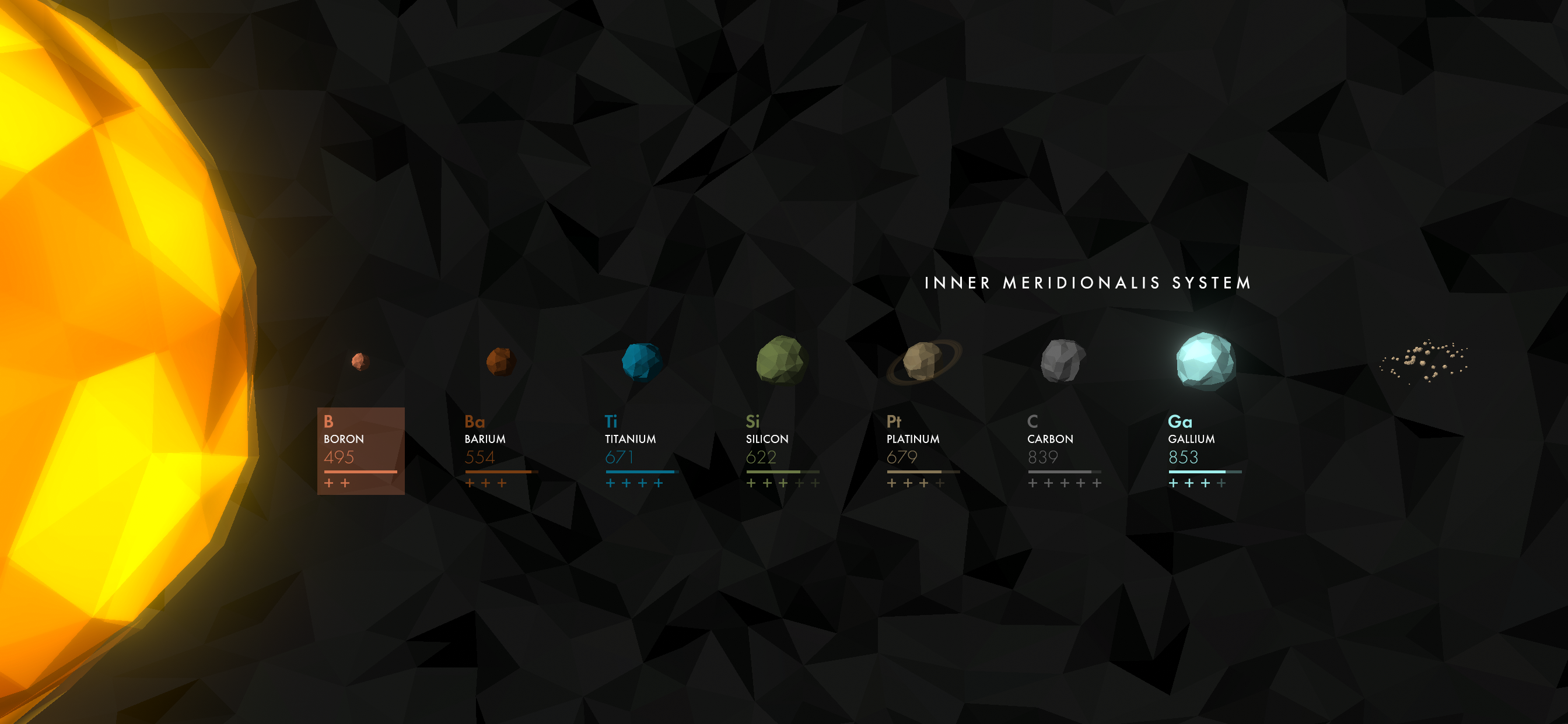 Element - RTS screenshot 3