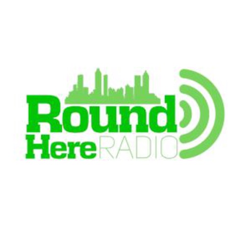 Round Here Radio. iOS App
