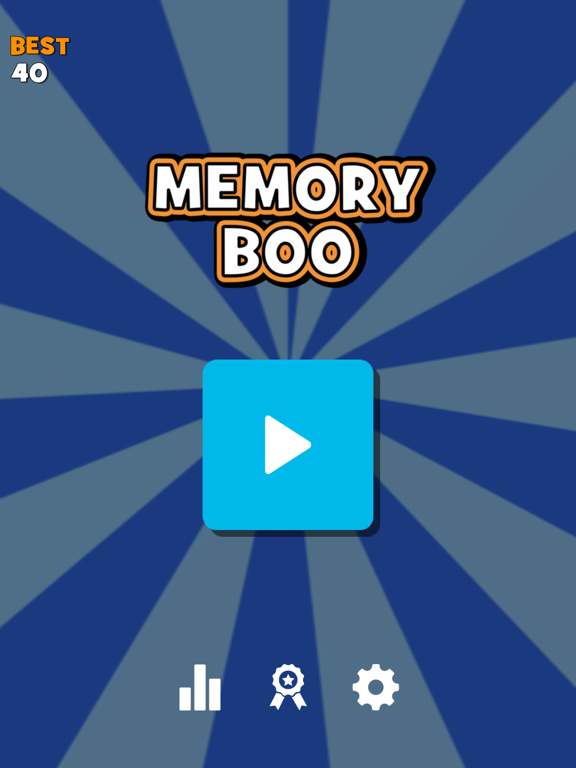 Screenshot #4 pour Memory Boo