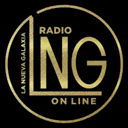 Radio La Nueva Galaxia app icon