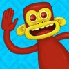 Monkey Business: Block Puzzle