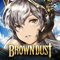 ブラウンダスト ブラウンダスト