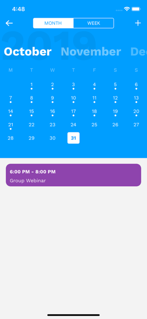 Myemcalendar(圖2)-速報App