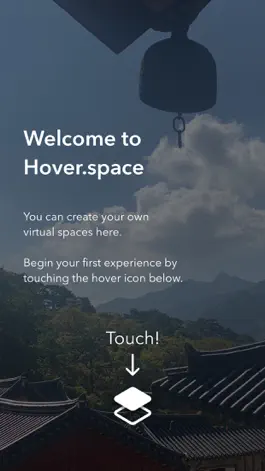 Game screenshot Hover.space mod apk