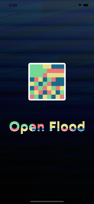 Agile Open Flood Screenshot 1 of 4