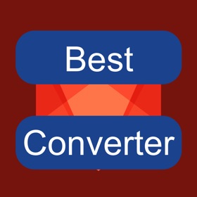 螢幕擷取畫面 (3) The Best Unit Converter