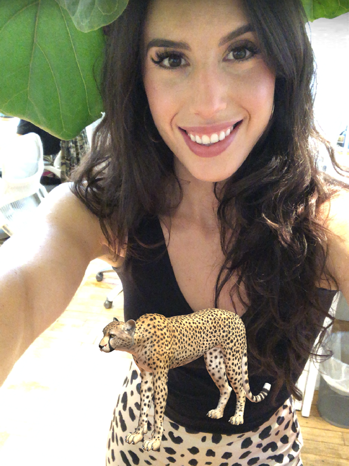 Chantecaille Wild Beauty