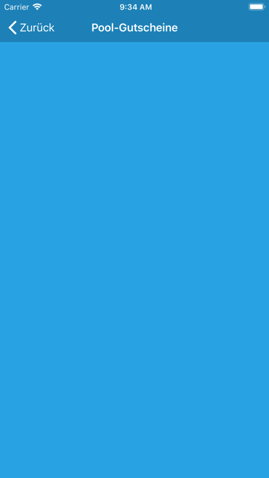How to cancel & delete Beach und Pool from iphone & ipad 4