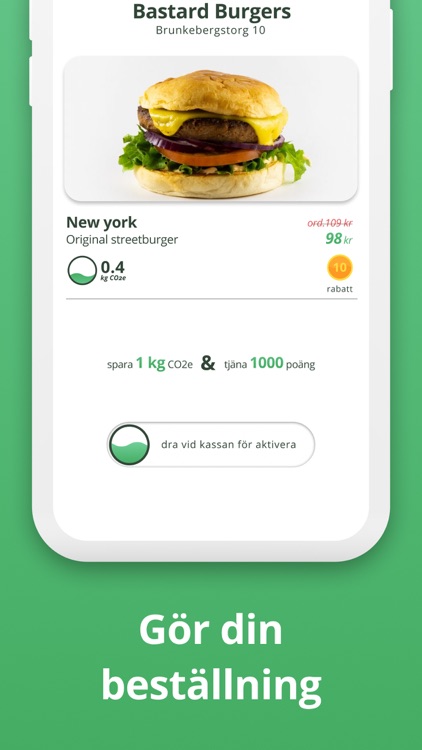 Klimato screenshot-3