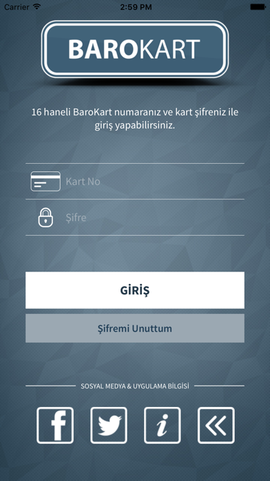 How to cancel & delete BaroKart from iphone & ipad 2