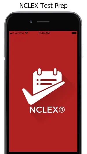 NCLEX® Test Prep screenshot 1