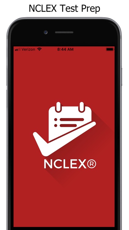 NCLEX® Test Prep
