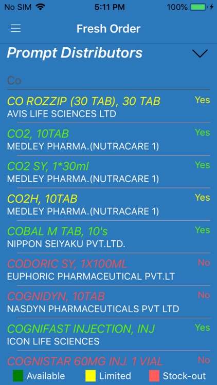 Live Commerce screenshot-8