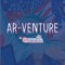 •	@america’s AR-Venture, is an Augmented Reality (AR) based game made by @america