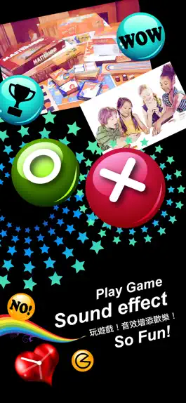 Game screenshot Yes&No - Answer Sound Effects mod apk