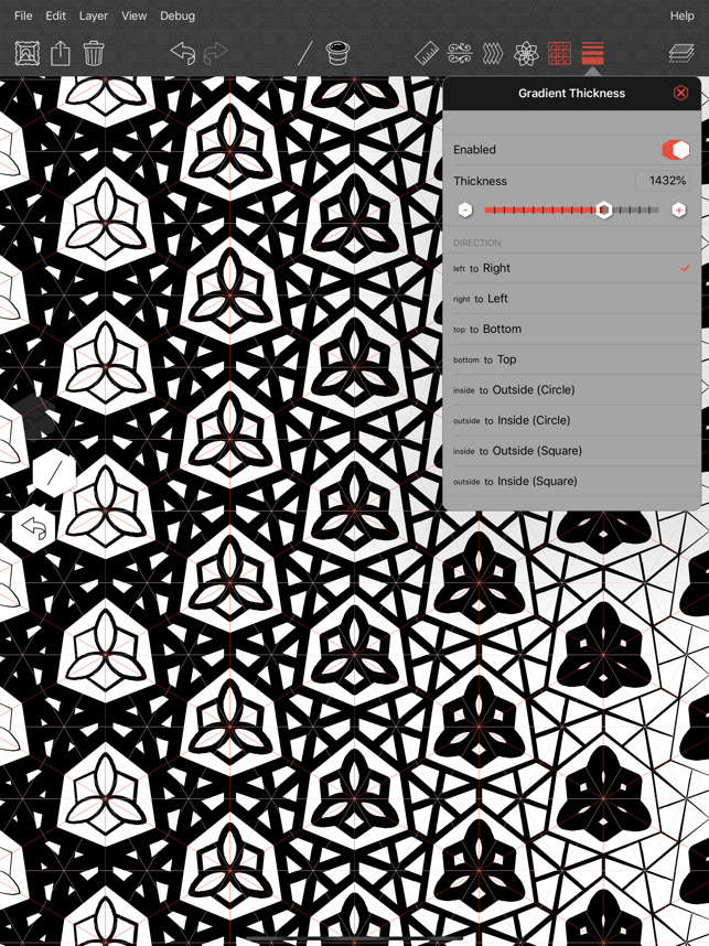 Geometrica(圖6)-速報App
