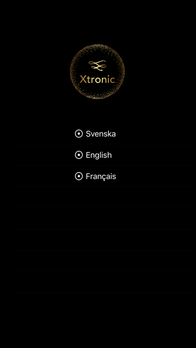 Screenshot #1 pour Xtronic