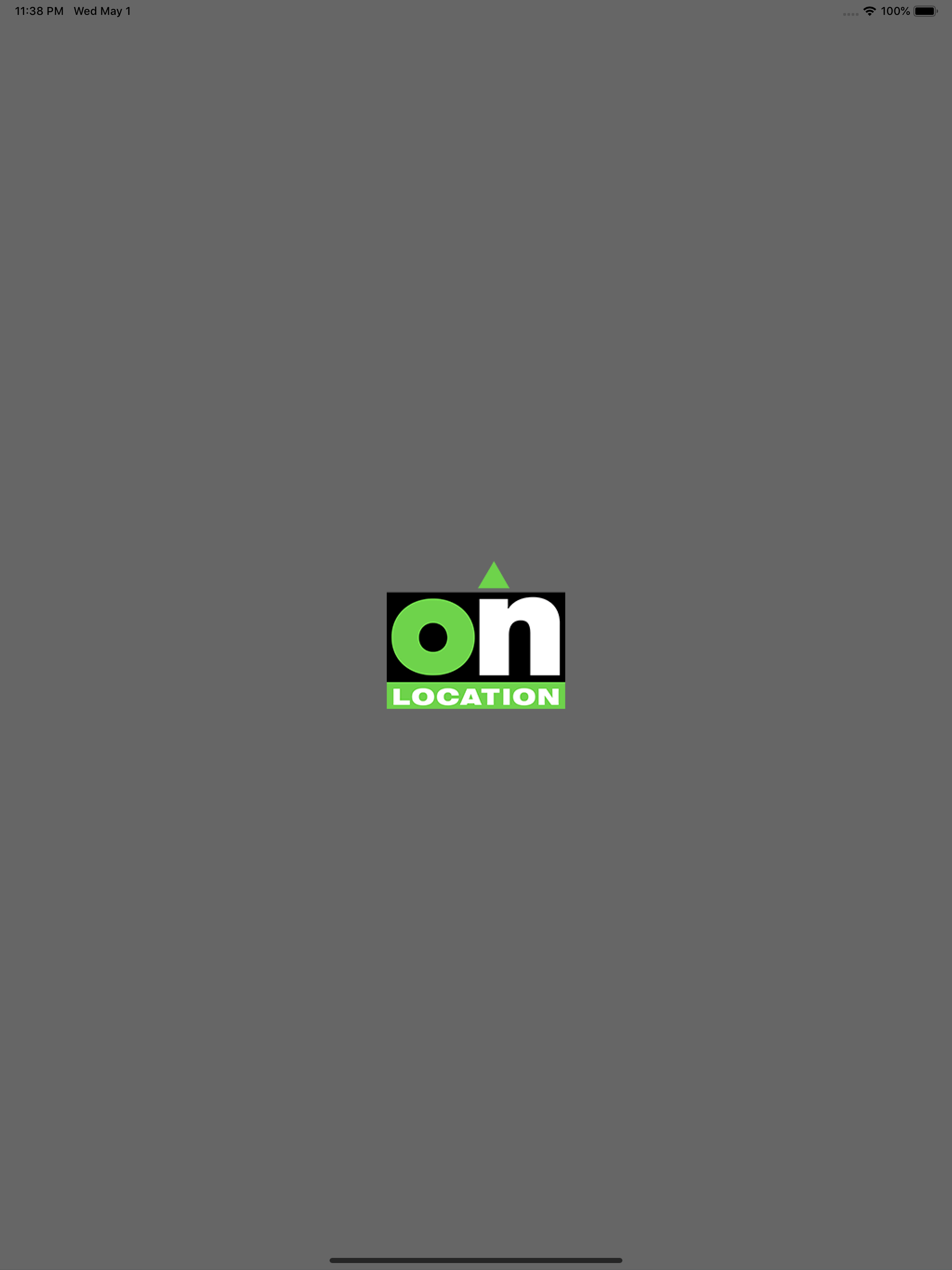 On Location App screenshot 11