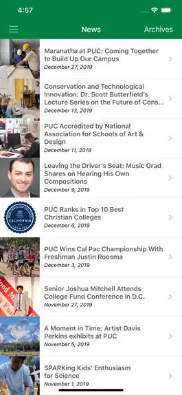 Game screenshot PUC Mobile mod apk