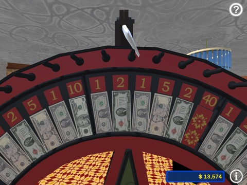 Magnin Casino Challengeのおすすめ画像7