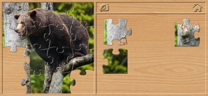 Animal Puzzle for Toddlers 3+ screenshot #5 for iPhone