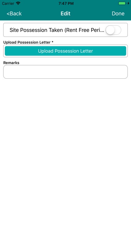 Titan ProTrack screenshot-5
