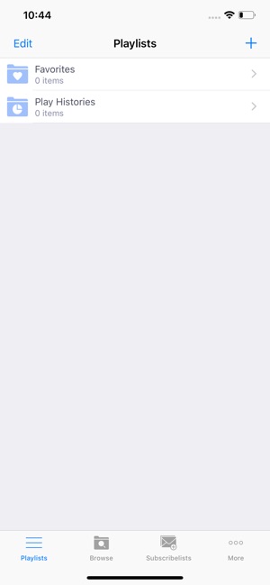 MKPlayer for M3U8(圖1)-速報App