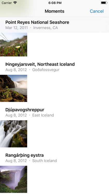 Photo Fantasia screenshot-6