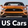 American Cars Muscle Quiz Test delete, cancel