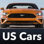 American Cars Muscle Quiz Test App Contact