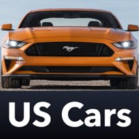 Cars Of America - Review Test