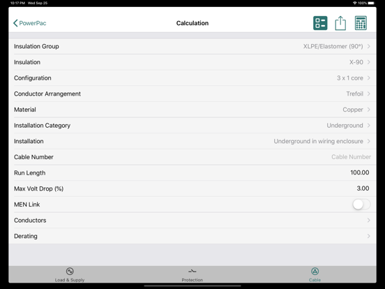Screenshot #6 pour PowerPac 7