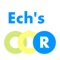 Icon Ech's OCR